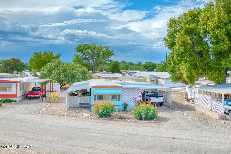 274 W Rose Street, Saint David, AZ 85630 - Image #2