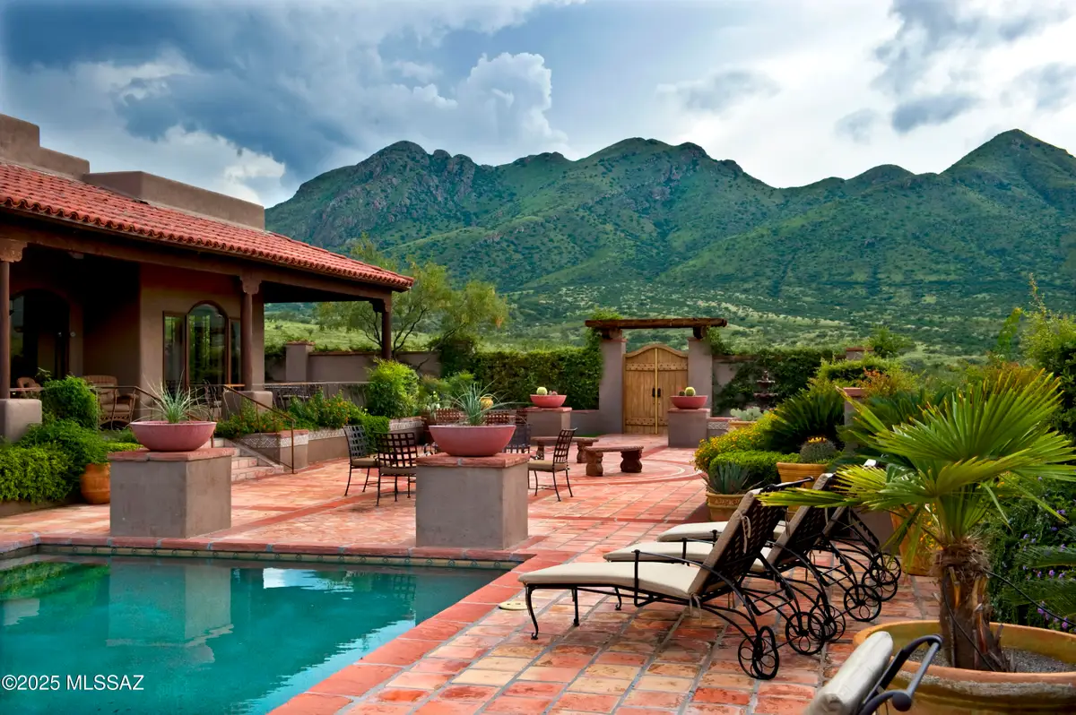 1265 Morning Star Drive, Rio Rico, AZ 85648 - Image #1