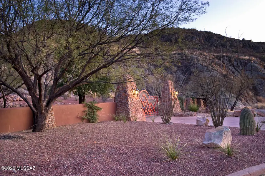1265 Morning Star Drive, Rio Rico, AZ 85648 - Image #2