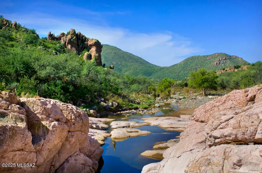 1265 Morning Star Drive, Rio Rico, AZ 85648 - Image #3