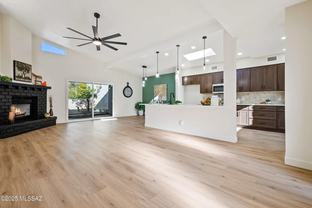 7487 E Wandering, Tucson, AZ 85750 - #1