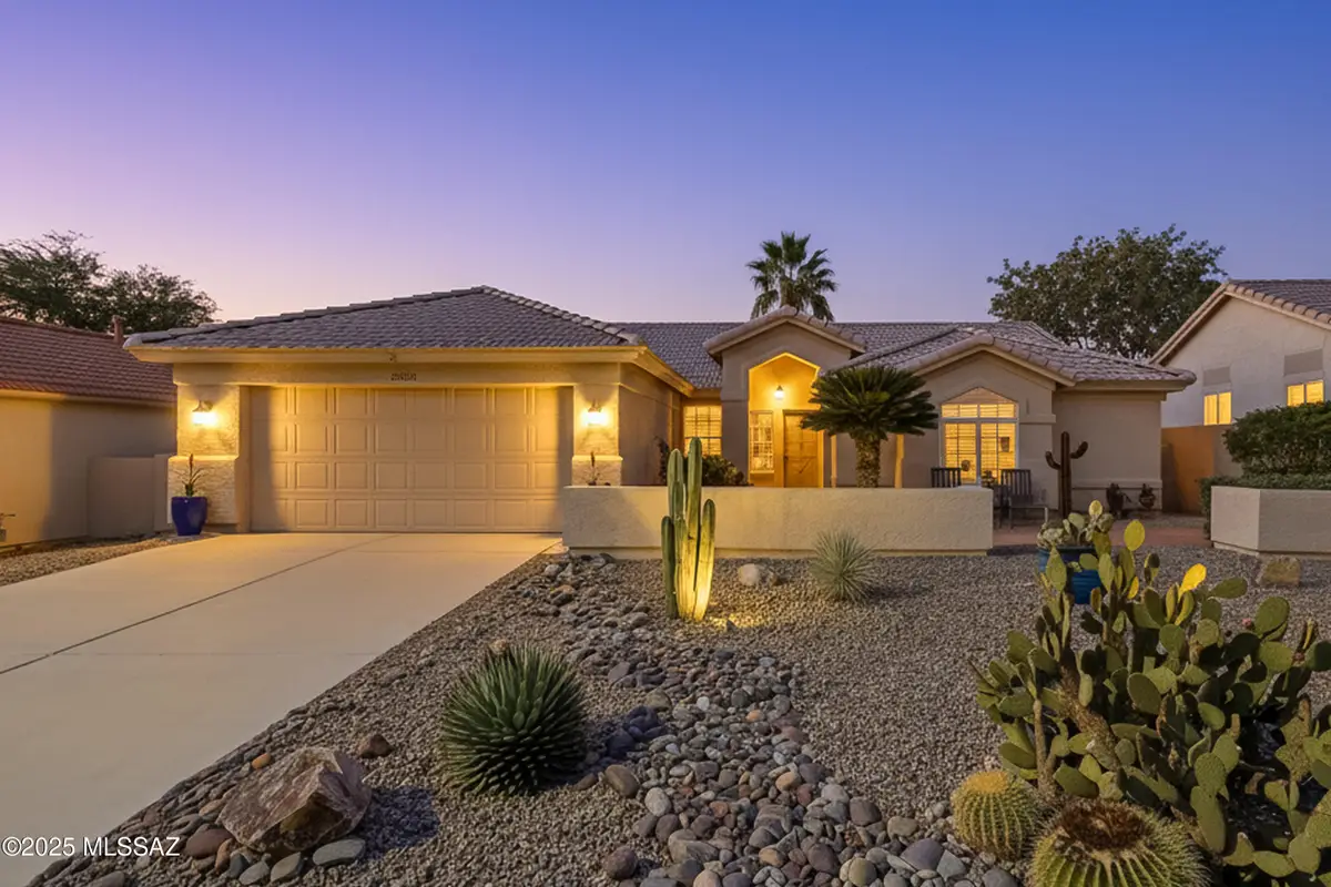 38080 S Elbow Bend, Saddlebrooke, AZ 85739 - Image #1