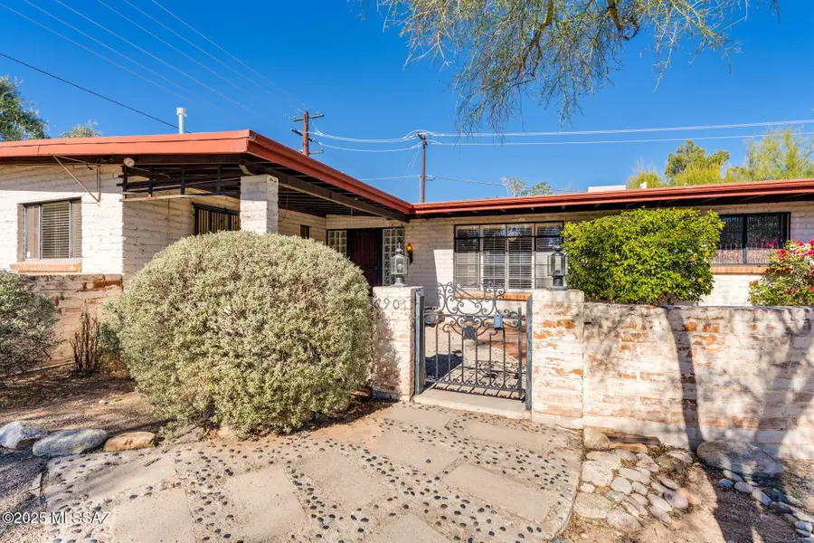 6901 E Baker Street, Tucson, AZ 85710 - Image #2