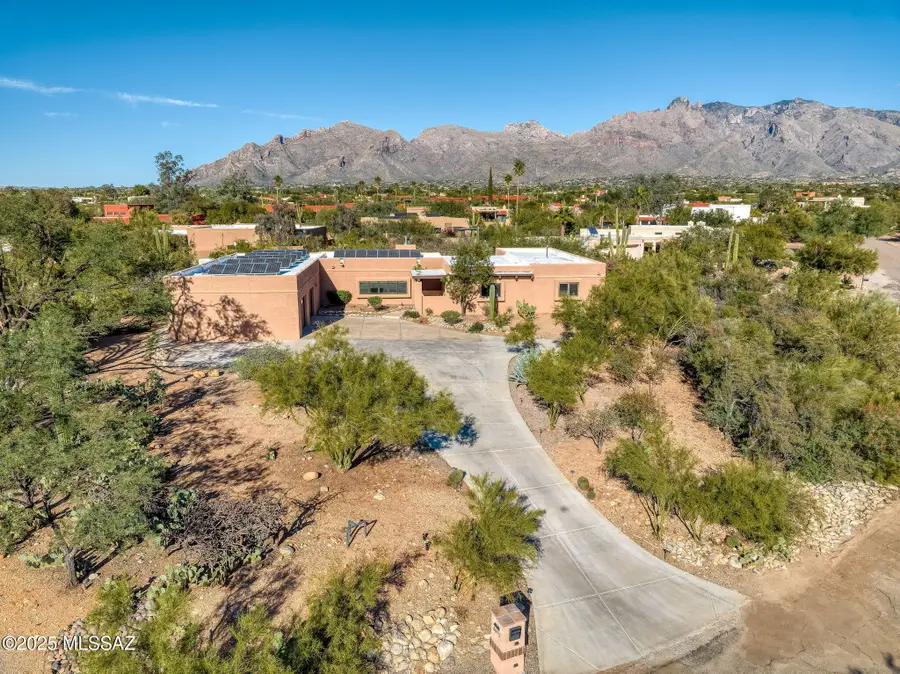 5671 N Placita Stilbayo, Tucson, AZ 85718 - Image #2