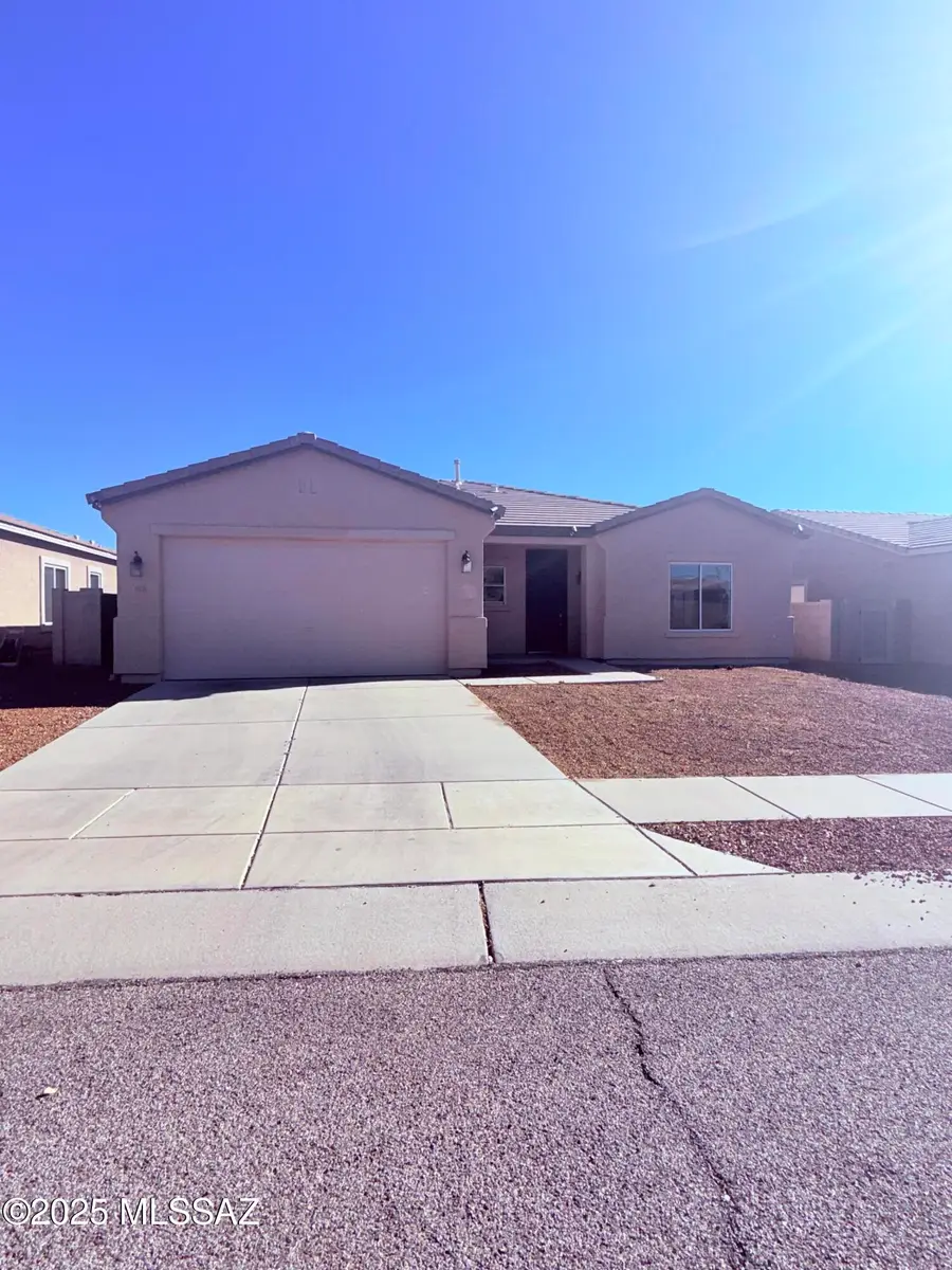 14950 N Capriole, Tucson, AZ 85739 - Image #3