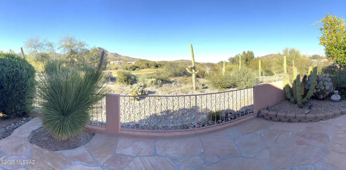 3352 W Saguaro Valley, Tucson, AZ 85745 - #1