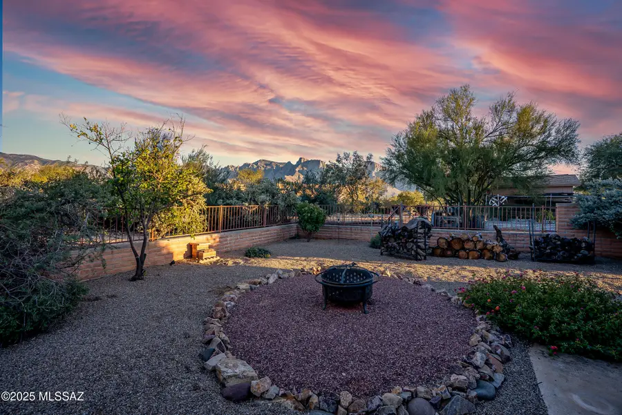 11910 N Joi Drive, Tucson, AZ 85737 - Image #3