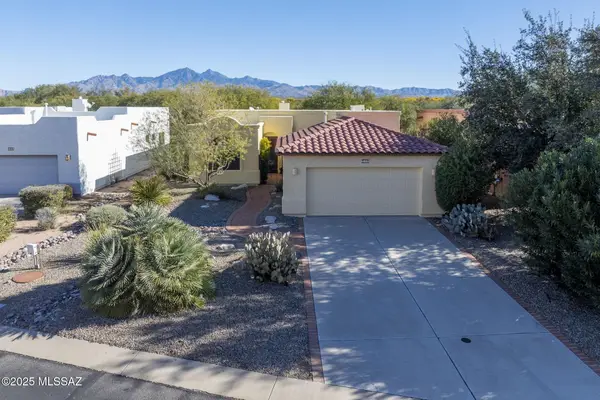 130 San Miguel, Tubac, AZ 85646