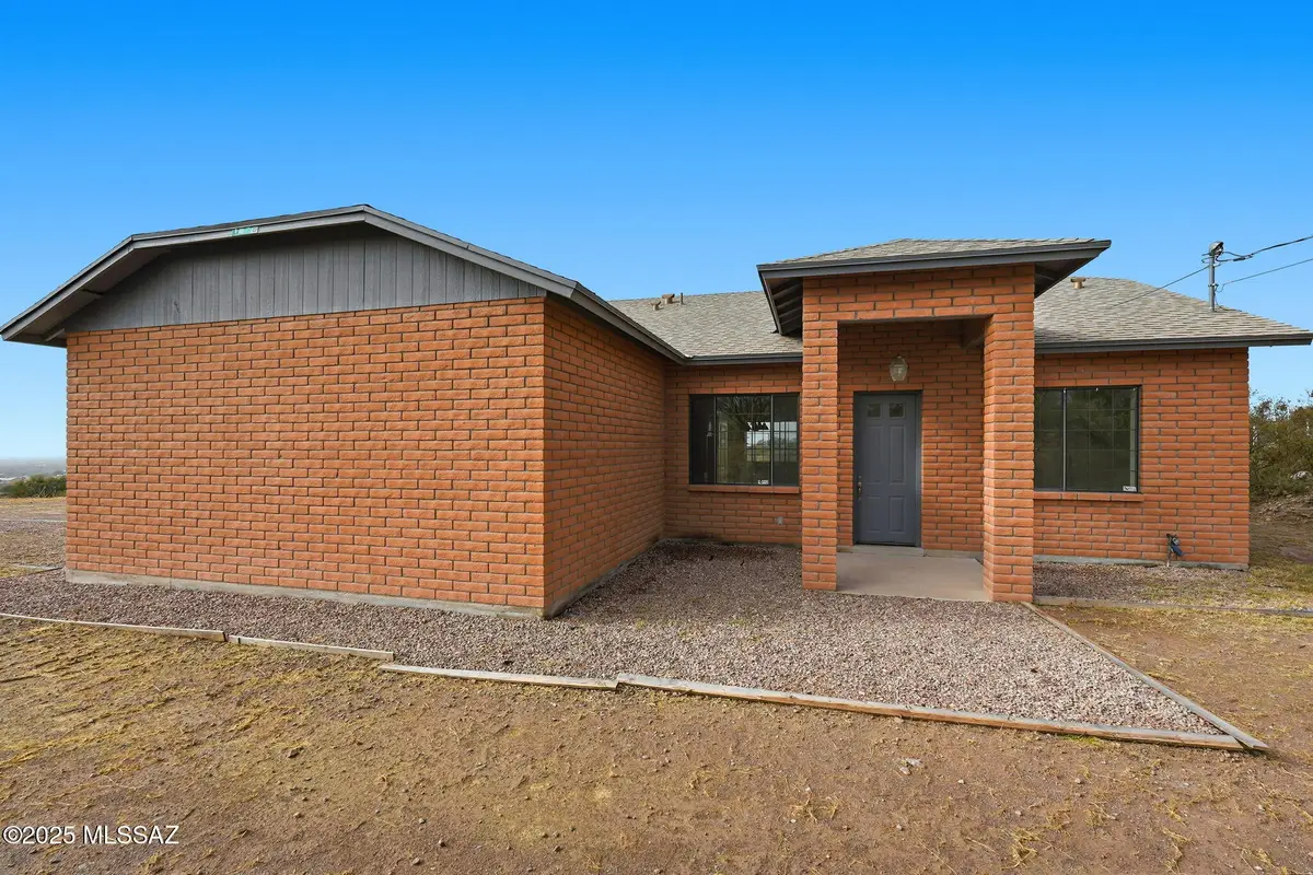 1028 Calle Cumpas, Rio Rico, AZ 85648 - Image #1