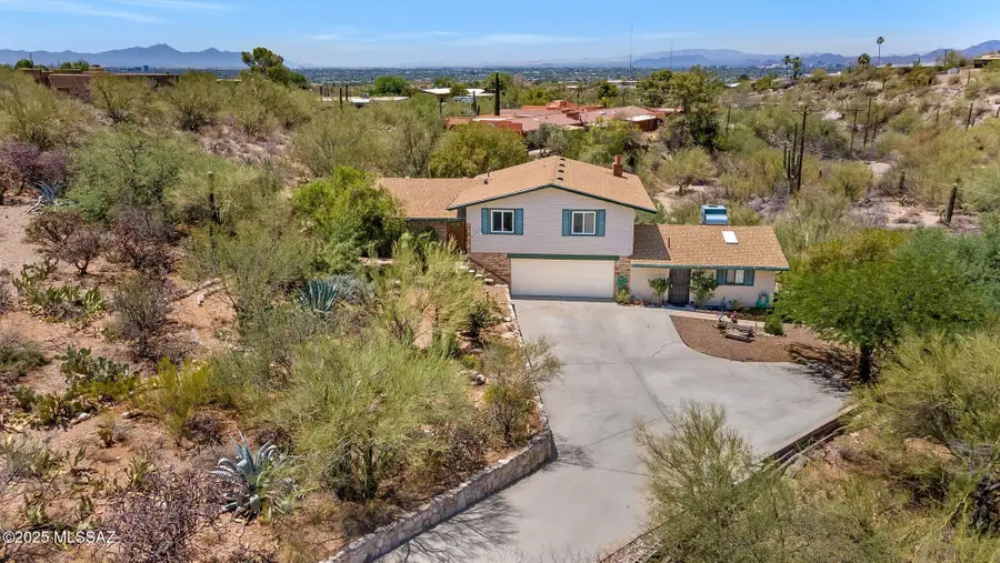 5190 N Camino Esplendora, Tucson, AZ 85718 - #2