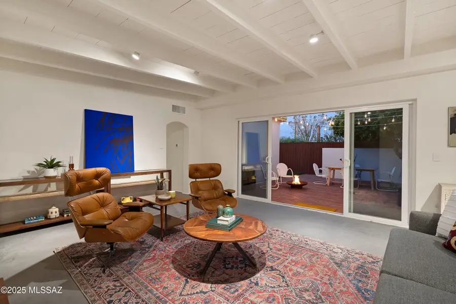 2215 E Juanita, Tucson, AZ 85719 - #2