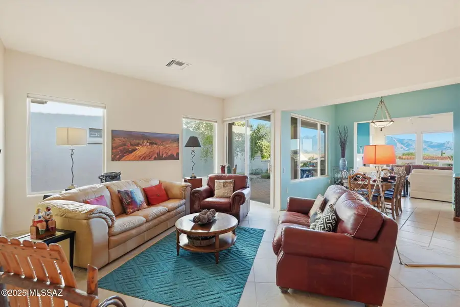 4717 S Fairfax Drive, Green Valley, AZ 85622 - Image #3