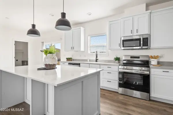 12486 W Picture Rocks, Tucson, AZ 85743