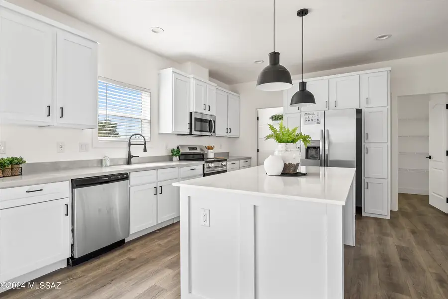 12486 W Picture Rocks, Tucson, AZ 85743 - Image #2