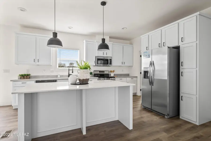 12486 W Picture Rocks, Tucson, AZ 85743 - Image #3