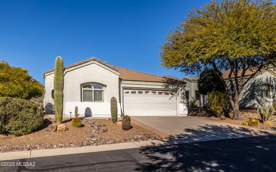 5312 W Tortolita Flats Lane, Marana, AZ 85658 - Image #2