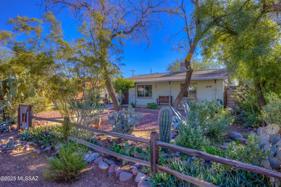 2542 E Towner Street, Tucson, AZ 85716 - Image #2