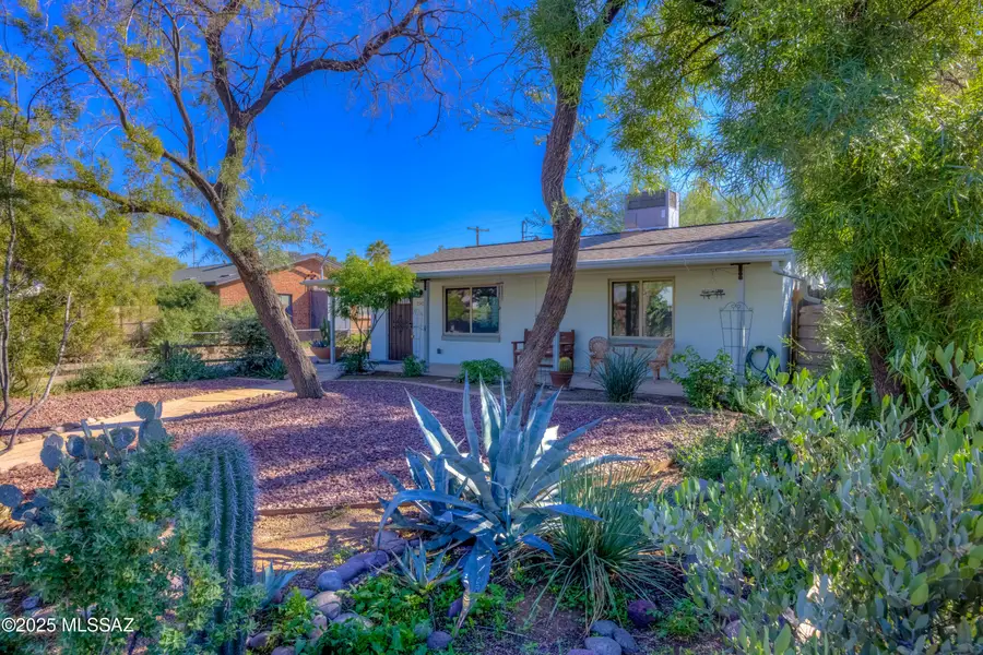 2542 E Towner Street, Tucson, AZ 85716 - Image #3