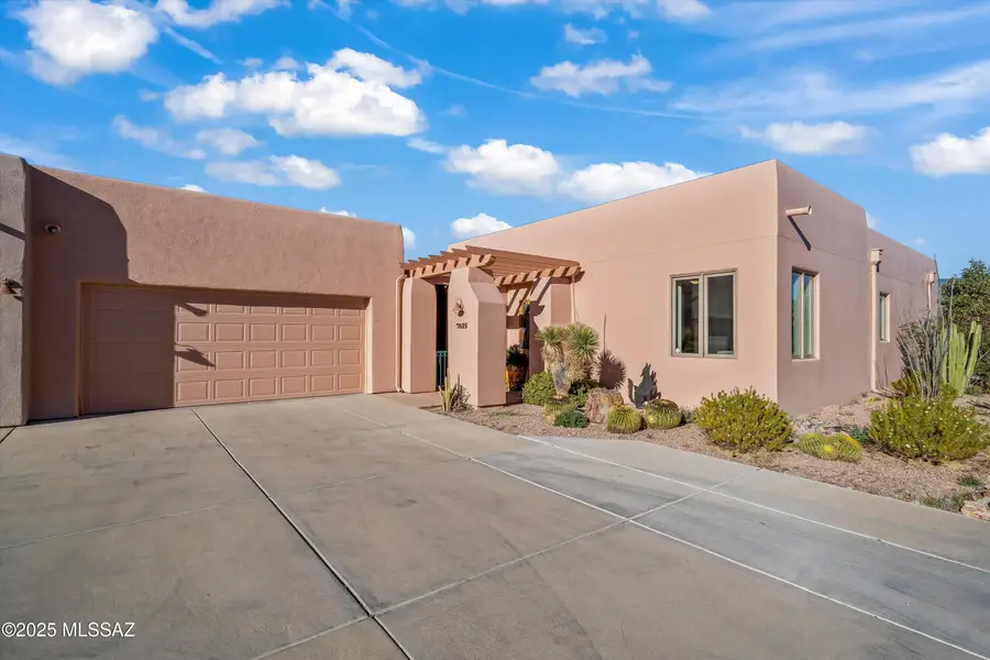 7615 S Galileo Lane, Tucson, AZ 85747 - Image #2