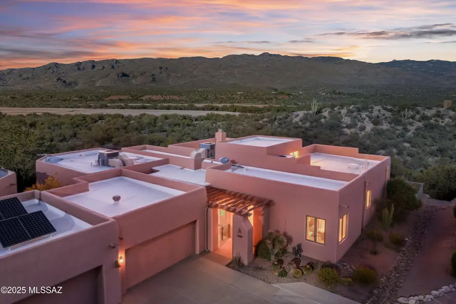 7615 S Galileo Lane, Tucson, AZ 85747 - Image #3