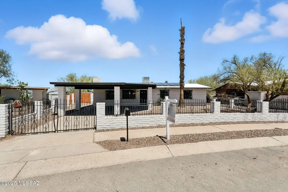 2860 W Calle Del Huerto, Tucson, AZ 85741 - Image #1