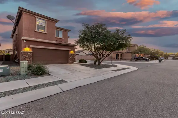 6760 Neptune Cove, Tucson, AZ 85756