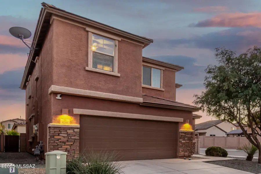 6760 Neptune Cove, Tucson, AZ 85756 - Image #2
