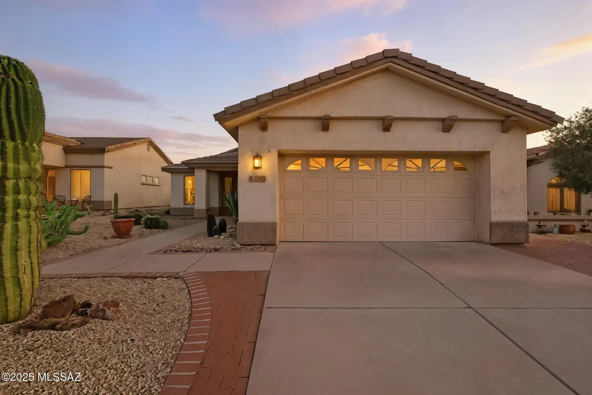 4751 S Longmore Drive, Green Valley, AZ 85622 - Image #1