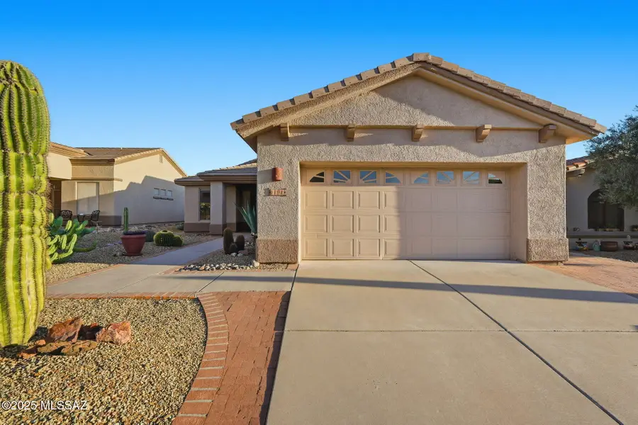 4751 S Longmore Drive, Green Valley, AZ 85622 - Image #2