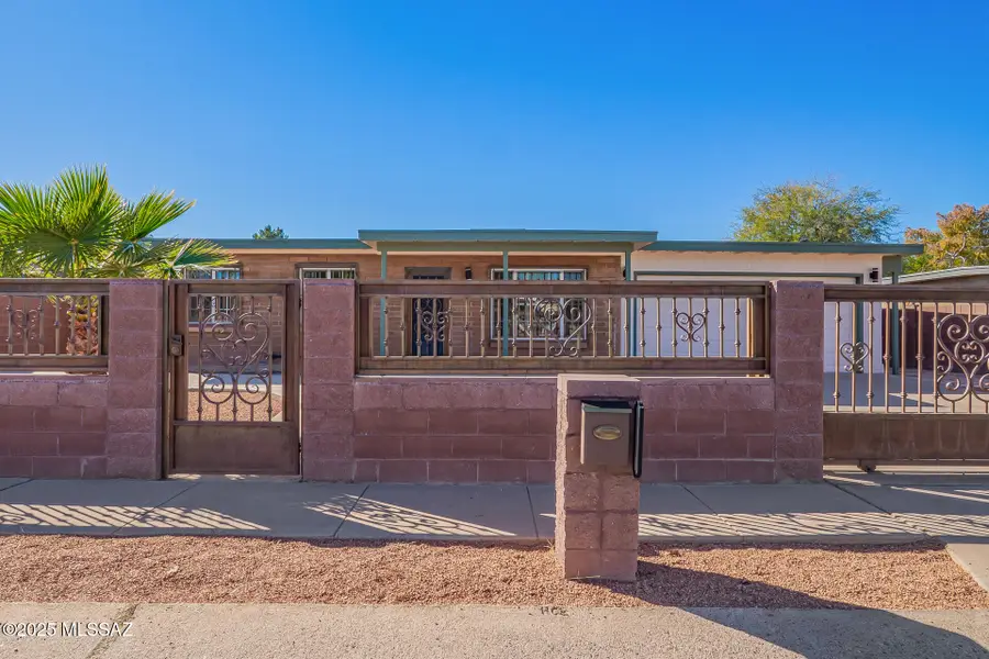 2132 E Montana, Tucson, AZ 85706 - Image #2