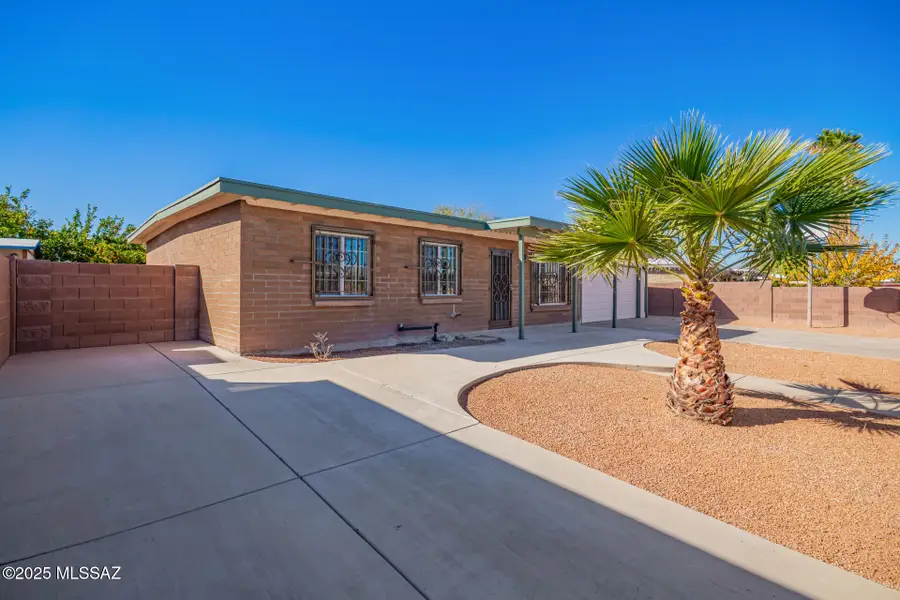 2132 E Montana, Tucson, AZ 85706 - Image #3