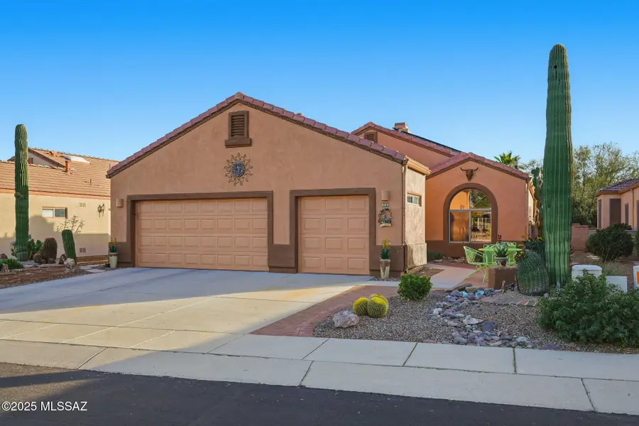 603 W Mickelson Lane, Green Valley, AZ 85614 - Image #3