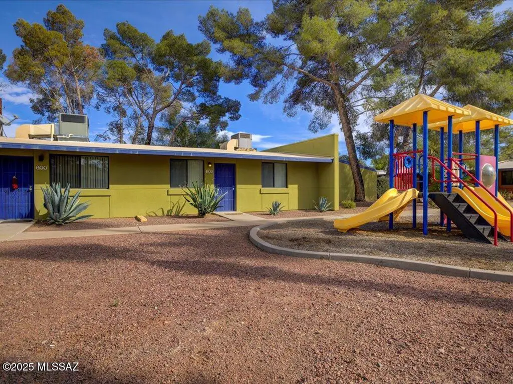 350 N Silverbell Road #145, Tucson, AZ 85745 - Image #1