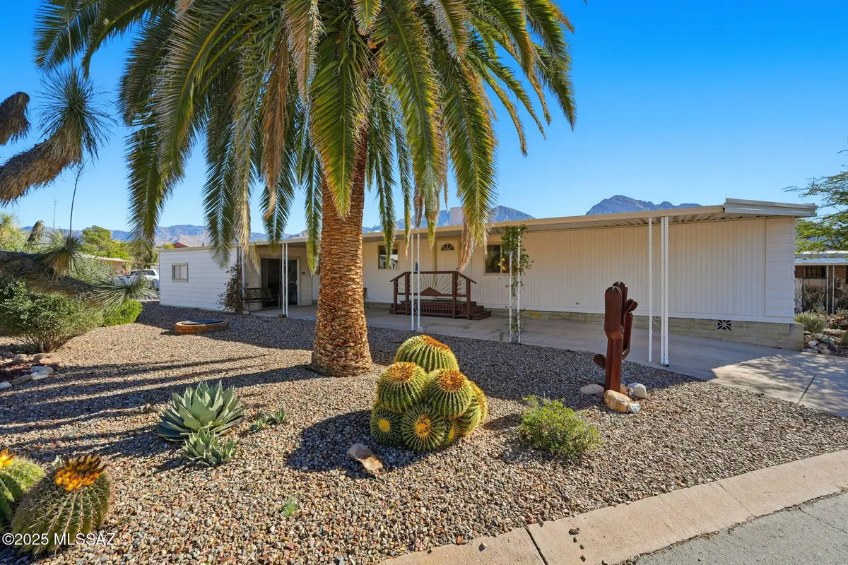 10734 N Kilimanjaro, Tucson, AZ 85737 - Image #1