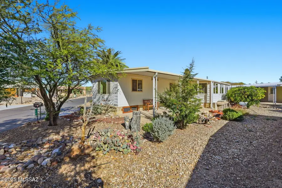 10734 N Kilimanjaro, Tucson, AZ 85737 - Image #3