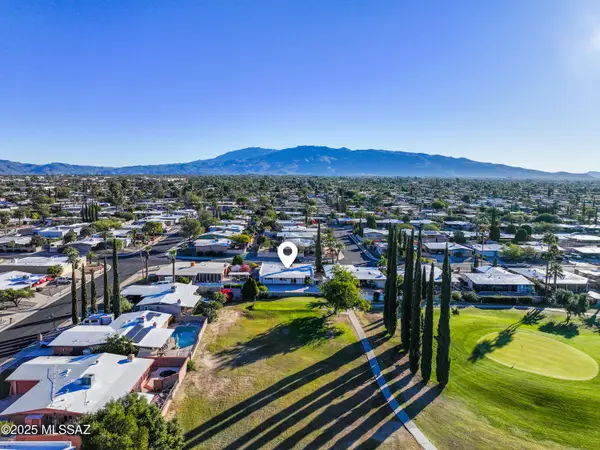 1628 S Oak Park Drive, Tucson, AZ 85710