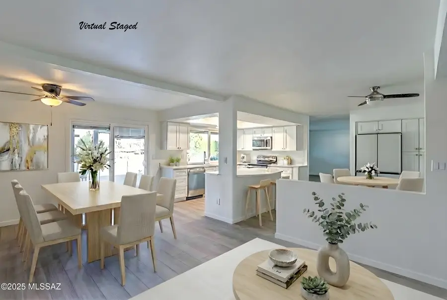 1628 S Oak Park Drive, Tucson, AZ 85710 - Image #2