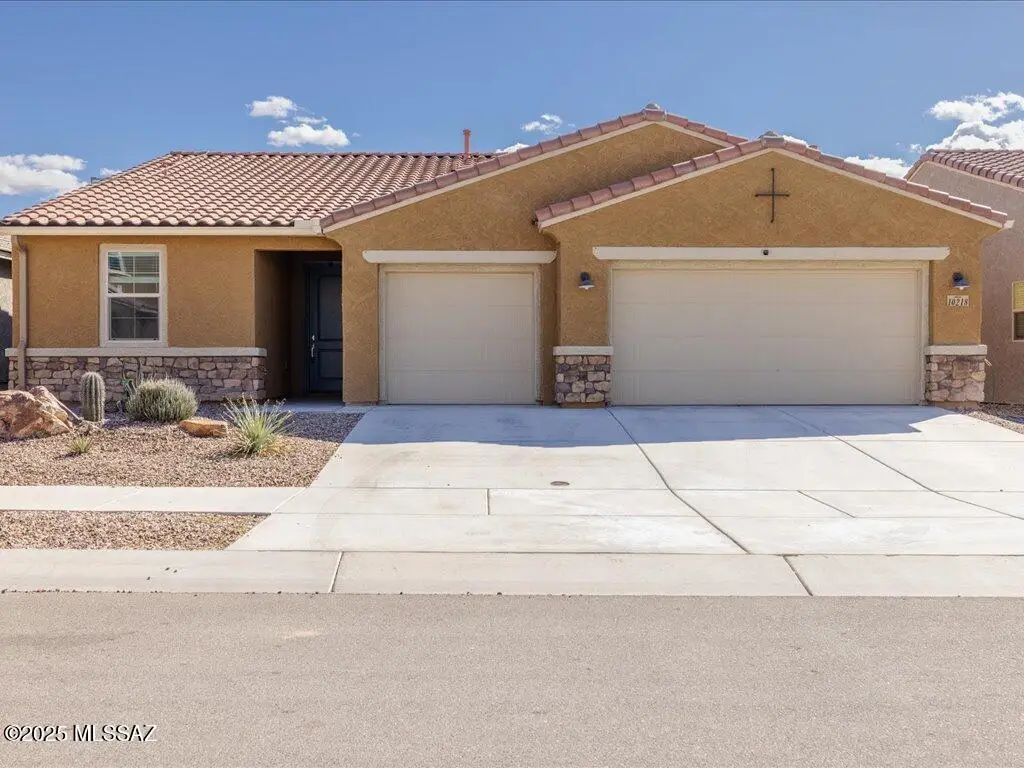 10218 E Civano Wash Trail, Tucson, AZ 85747 - Image #1