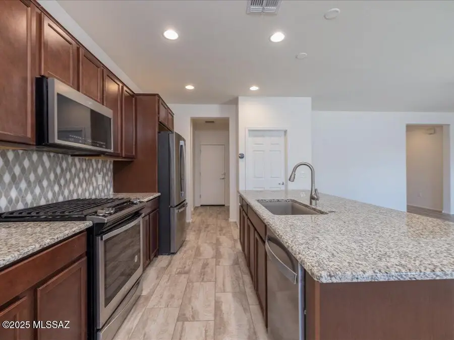 10218 E Civano Wash Trail, Tucson, AZ 85747 - Image #3
