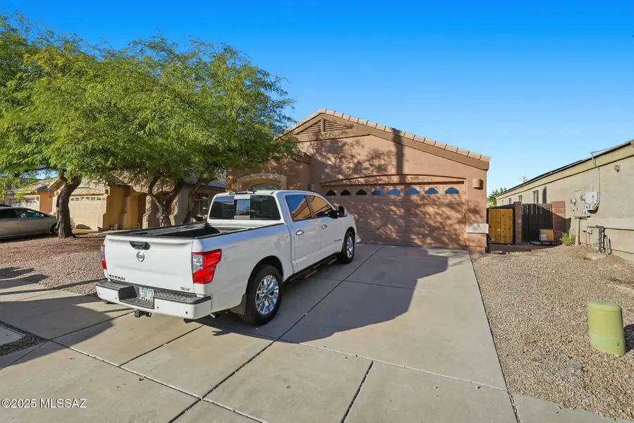 4013 E Shadow Branch, Tucson, AZ 85756 - Image #2