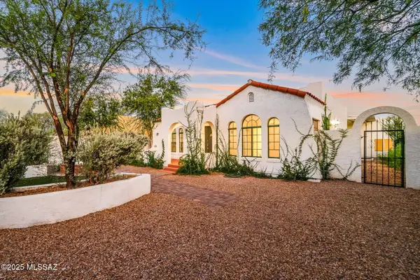 2210 E 6th, Tucson, AZ 85719