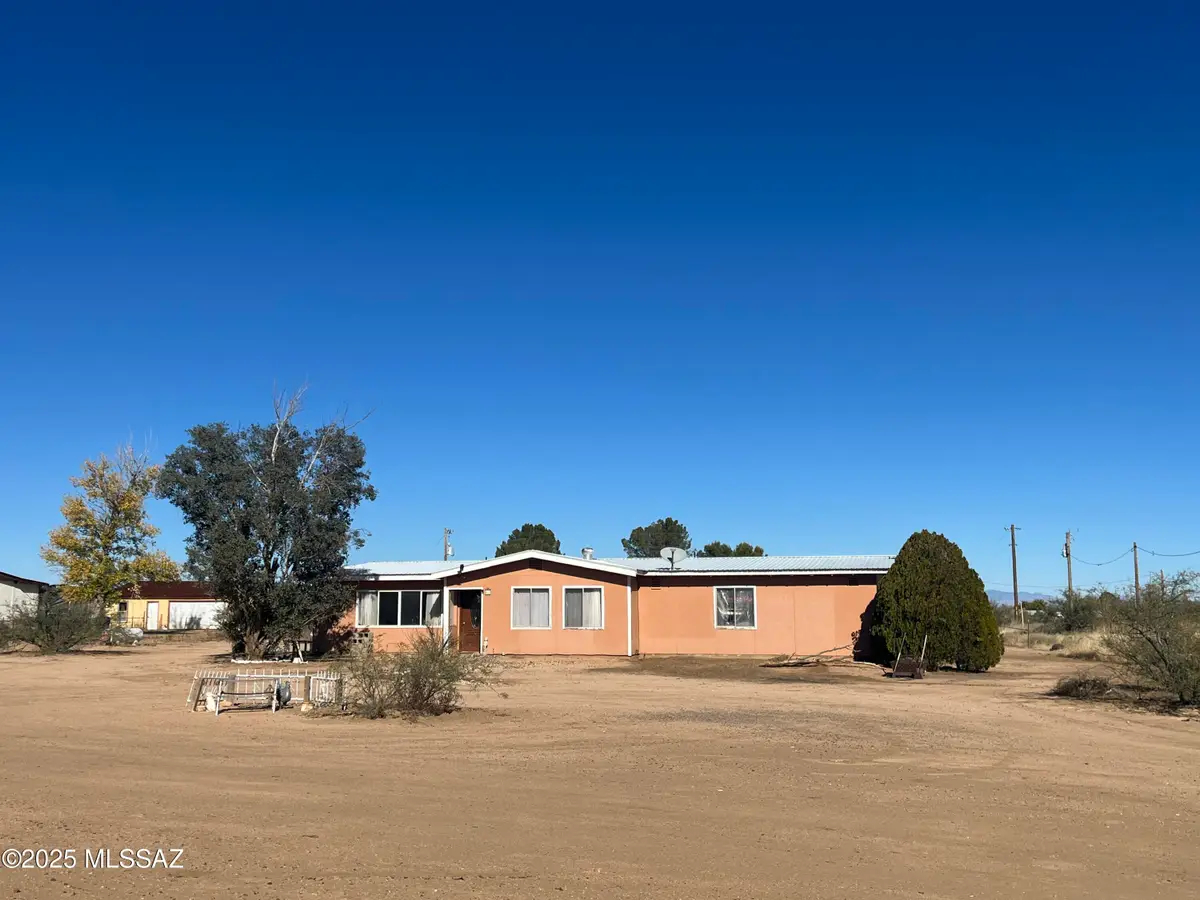 45 E Cochise Way, Cochise, AZ 85606 - Image #1