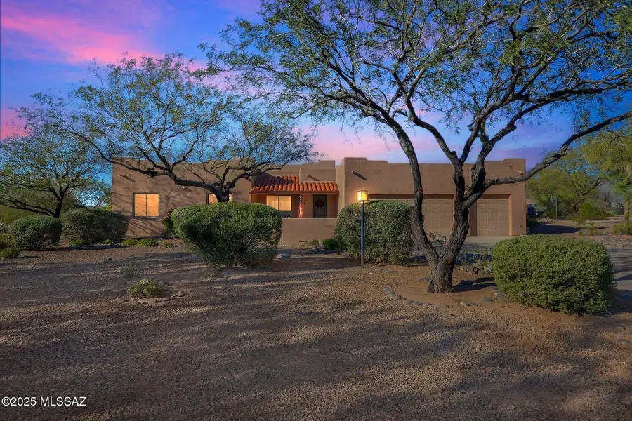 8984 S Placita Gama, Vail, AZ 85641 - Image #2