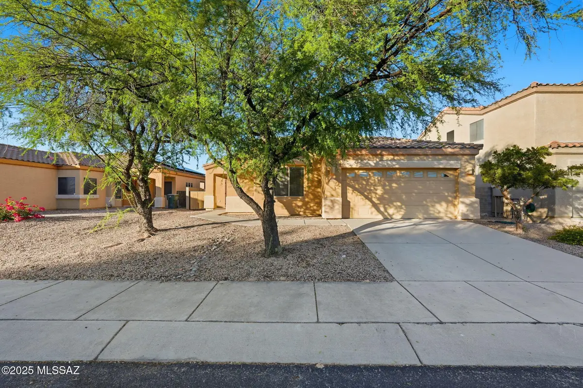 6661 E Gehrig, Tucson, AZ 85756 - Image #1