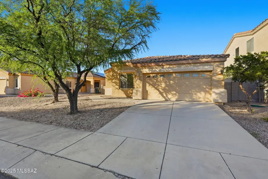 6661 E Gehrig, Tucson, AZ 85756 - Image #2