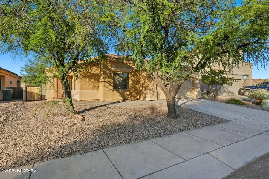 6661 E Gehrig, Tucson, AZ 85756 - Image #3