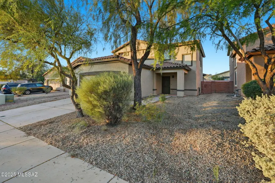9131 S Whispering Pine Drive, Tucson, AZ 85756 - Image #3