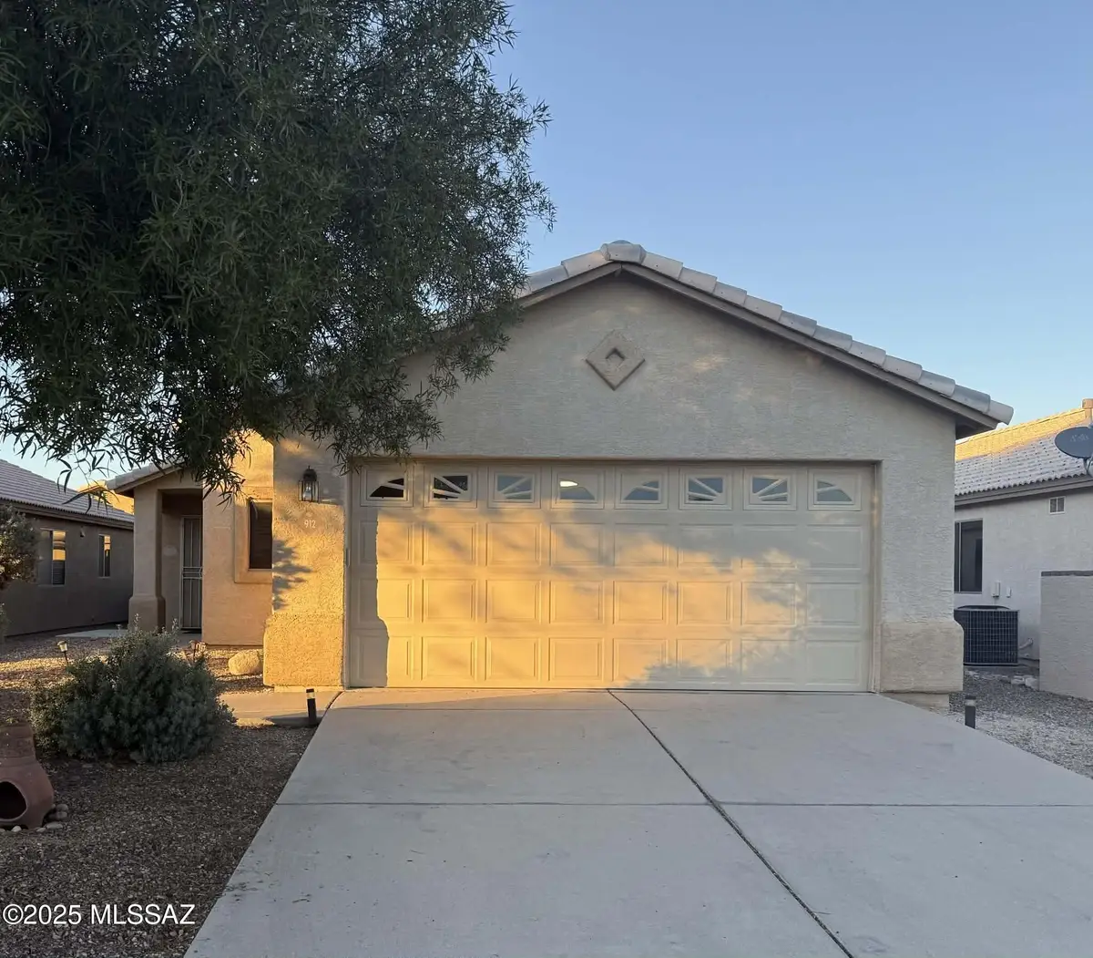 912 W New River, Tucson, AZ 85704 - Image #1