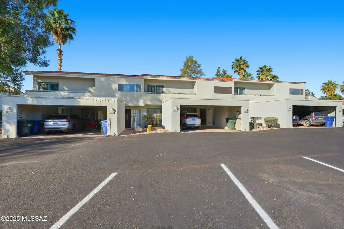 2771 W Anklam Road #C, Tucson, AZ 85745 - Image #1