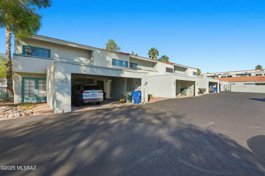 2771 W Anklam Road #C, Tucson, AZ 85745 - Image #2